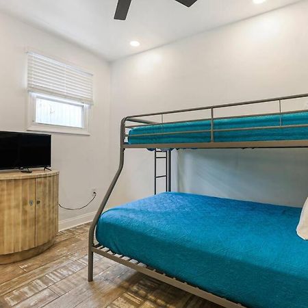 Sleep 10 Next To Superdome And Downtown Villa New Orleans Ngoại thất bức ảnh