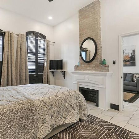 Sleep 10 Next To Superdome And Downtown Villa New Orleans Ngoại thất bức ảnh