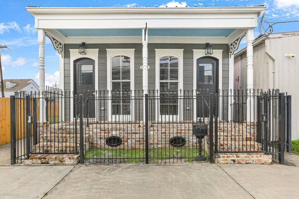 Sleep 10 Next To Superdome And Downtown Villa New Orleans Ngoại thất bức ảnh
