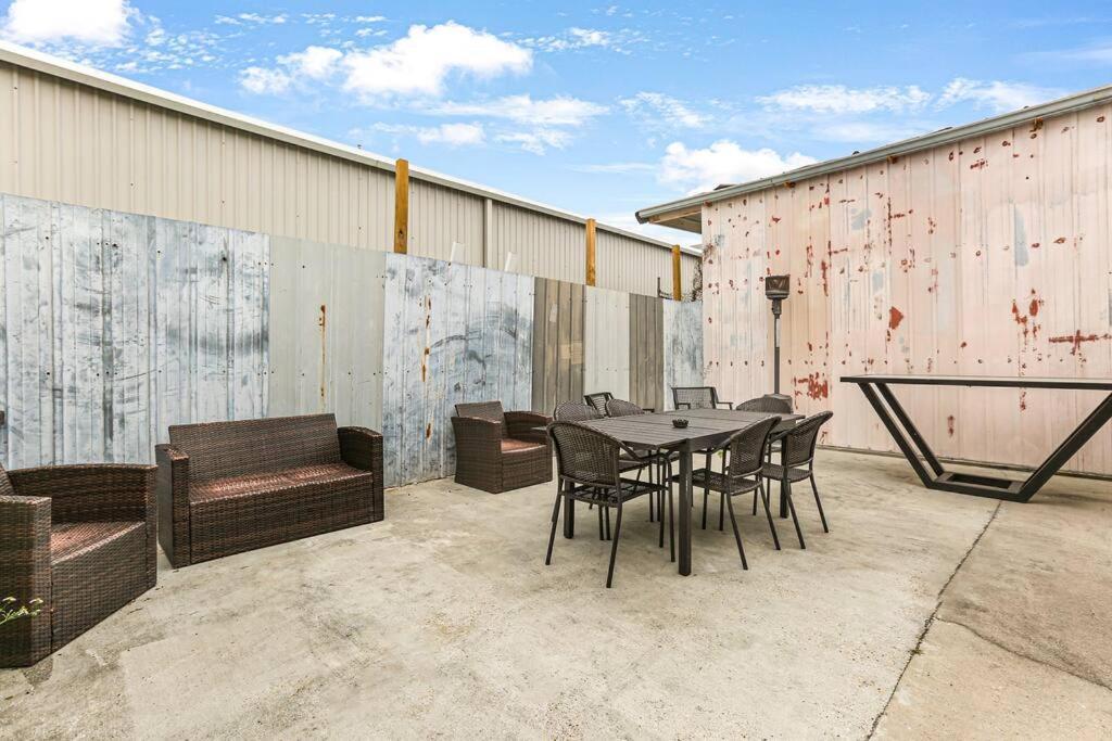 Sleep 10 Next To Superdome And Downtown Villa New Orleans Ngoại thất bức ảnh