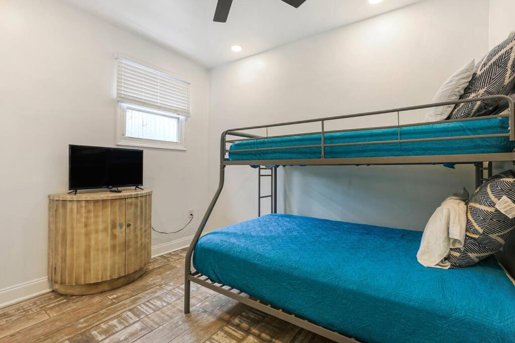 Sleep 10 Next To Superdome And Downtown Villa New Orleans Ngoại thất bức ảnh