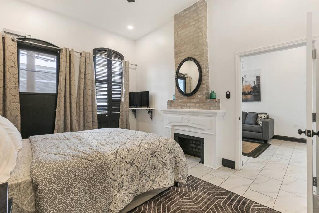 Sleep 10 Next To Superdome And Downtown Villa New Orleans Ngoại thất bức ảnh