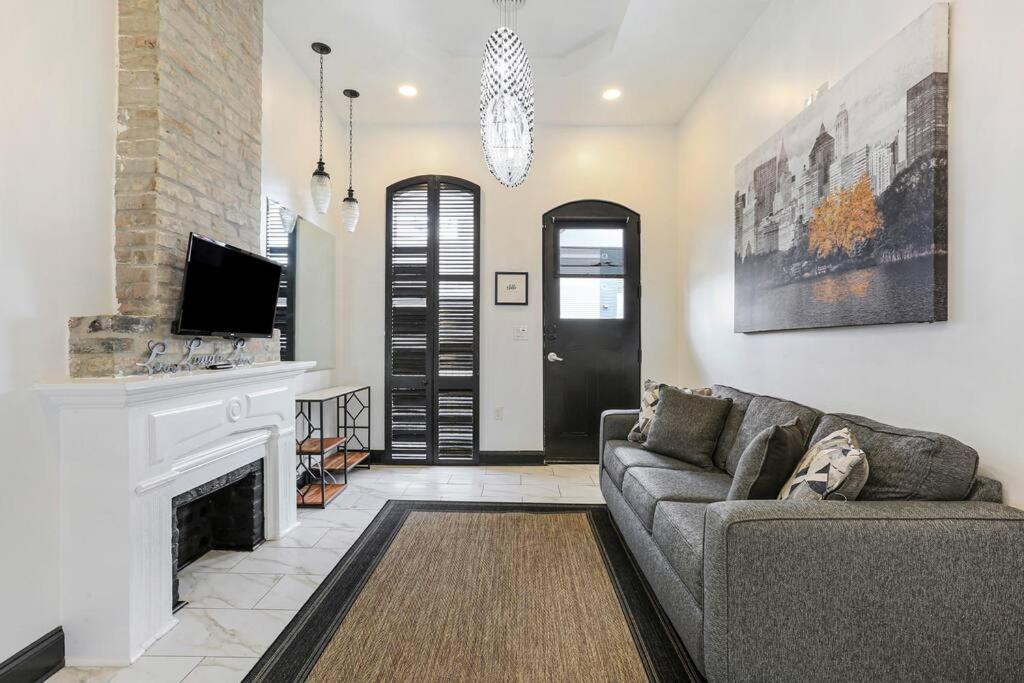 Sleep 10 Next To Superdome And Downtown Villa New Orleans Ngoại thất bức ảnh